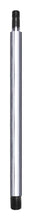 Load image into Gallery viewer, QA1 9028-141 Piston Rod 15mm OD Stud Top 4in.