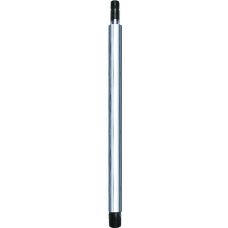 QA1 9028-244 PISTON ROD 15MM OD STUD TOP 3IN