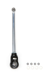 QA1 9028-701 Piston Rod 15mm OD Bleed Adj. 7in