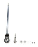 QA1 9028-901 Piston Rod 15mm OD Bleed Adj. 9in.
