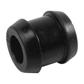 QA1 9032-390 Bushing Poly 1pc .750 ID Black