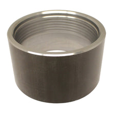 Load image into Gallery viewer, QA1 9033-426 QA1 Small Ball Joint Housing Weld-In with Screw-In Design, 1.16 Inches Long - Steel Construction