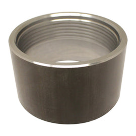 QA1 9033-426 QA1 Small Ball Joint Housing Weld-In with Screw-In Design, 1.16 Inches Long - Steel Construction