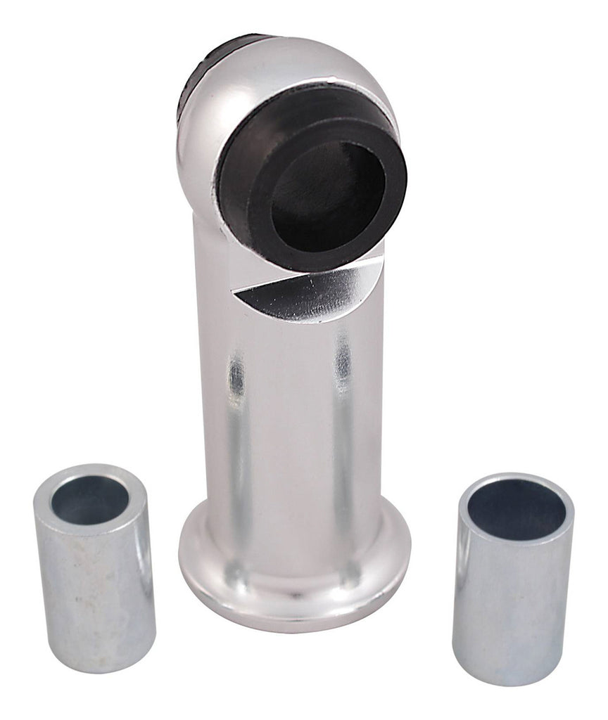 QA1 9036-203 QA1 Shock Eye with 2 Inch Extension – Bushed Aluminum End for QA19036-203