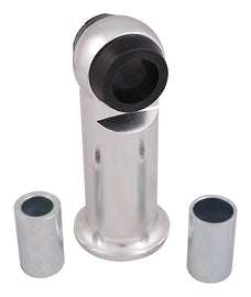 QA1 9036-203 QA1 Shock Eye with 2 Inch Extension – Bushed Aluminum End for QA19036-203