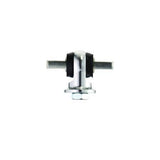 QA1 9036-237 Screw-On Shock Eye - Steel