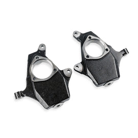 QA1 9056-120 Spindle Pair 2in Drop 99-06 Silverado/Sierra