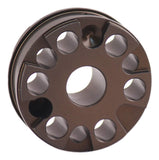 QA1 9057-221 Piston w/Undrilled Bleed