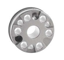 Load image into Gallery viewer, QA1 9057-302 Shock Piston 35mm Large Body Linear