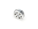 QA1 9057-303 Shock Piston 45mm Mono- Tube 0deg / 0deg Linear