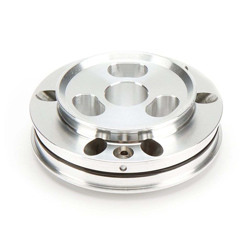 QA1 9057-313 Shock Piston 46MM Monotube w/O-Ring