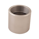 QA1 9063-114 Ball Joint Housing Weld-In Light
