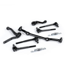 Load image into Gallery viewer, QA1 9065-113 QA1 Steering Rebuild Kit 82-95 S10 2WD - Complete Center Link, Idler Arm, Pitman Arm &amp; Tie Rod Ends Set