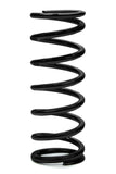 QA1 9HT250B Coil Spring 2.5in ID x 9in Black