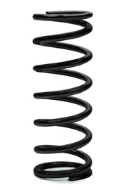 QA1 9HT300B Coil Spring 2.5in ID x 9in Black