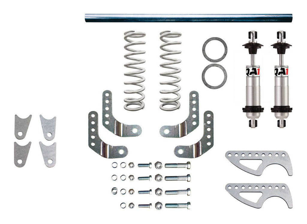 QA1 ALN2000K Coil-Over Conversion Kit Pro Rear