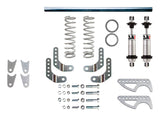 QA1 ALN2000K Coil-Over Conversion Kit Pro Rear