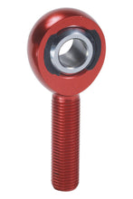 Load image into Gallery viewer, QA1 AMR6 Rod End - 3/8in x  3/8in RH Aluminum - Male