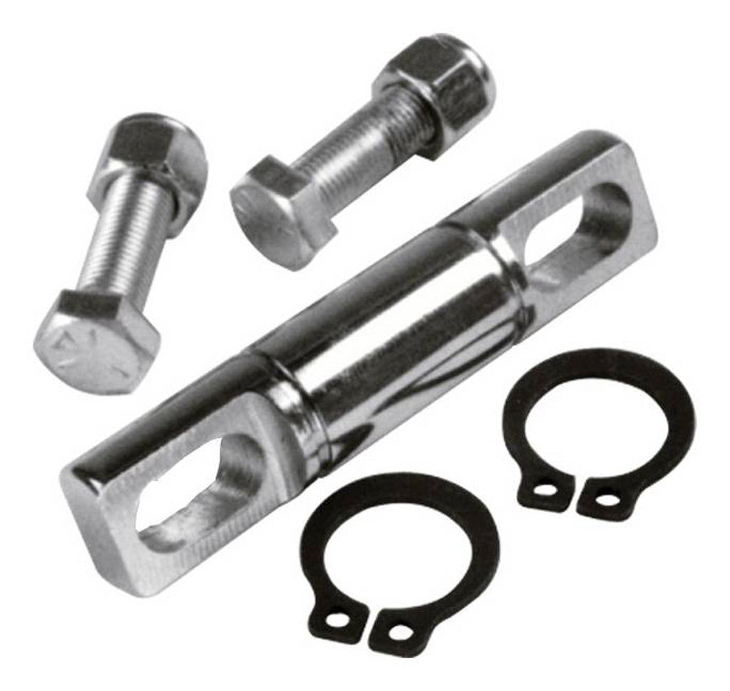 QA1 BAR360K Shock T-Bar Slotted 3.625in