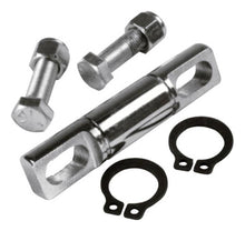 Load image into Gallery viewer, QA1 BAR360K Shock T-Bar Slotted 3.625in