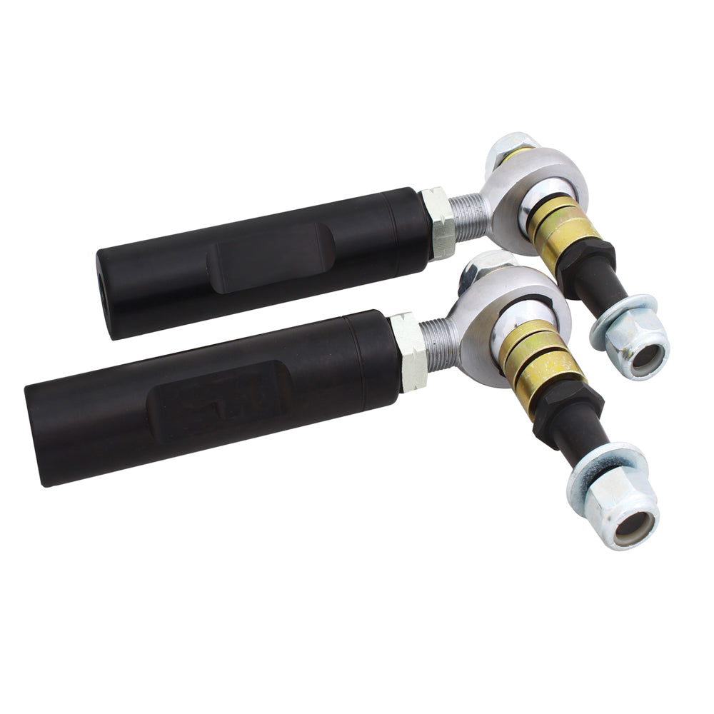 QA1 BAX102 Bump Steer Kit - 79-93 Mustang