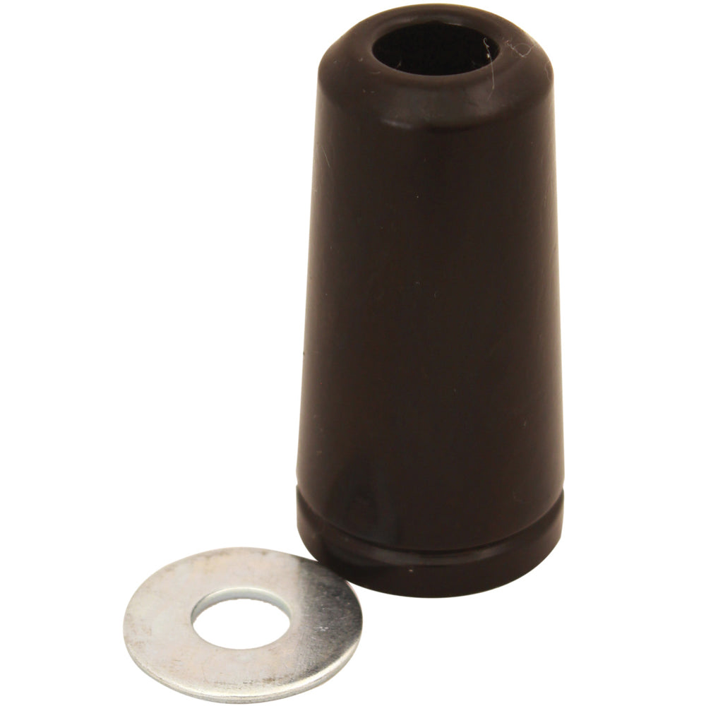 QA1 BC01 Bump Stop - 1-1/2inOD x 3in Long