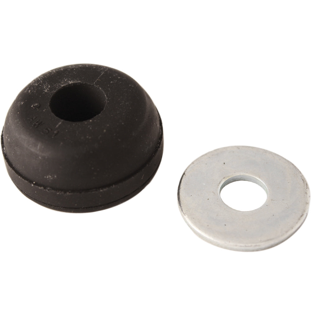 QA1 BC02 Bump Stop - 1-9/10inOD x 7/8in Long