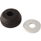 QA1 BC02 Bump Stop - 1-9/10inOD x 7/8in Long