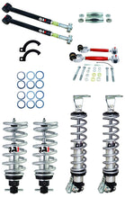 Load image into Gallery viewer, QA1 BW01-GMB4 Big Wheel Kit Level 1 71-76 GM B-Body