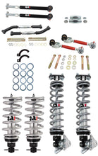 Load image into Gallery viewer, QA1 BW01-GMG1 Big Wheel Kit Level 1 78-88 GM G-Body