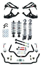 Load image into Gallery viewer, QA1 BW02-GMB5 Big Wheel Kit Level 1 GM B-Body