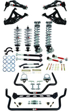 Load image into Gallery viewer, QA1 BW02-GMG1 Big Wheel Kit Level 1 GM G-Body