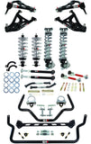 QA1 BW02-GMG1 Big Wheel Kit Level 1 GM G-Body