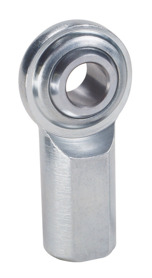 QA1 CFL10 Rod End - 5/8in x  5/8in LH Steel - Female