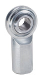 QA1 CFL8 Rod End - 1/2in x  1/2in LH Steel - Female