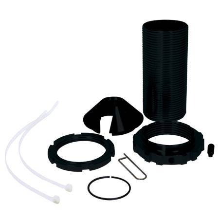 QA1 CK2670 COIL OVER KIT 2.5IN ID 26 SERIES 7IN STROKE