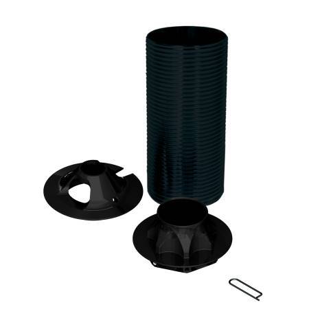 QA1 CK2691 Coil-Over Kit 5in ID 26 Series 9in Stroke
