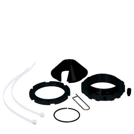 QA1 CK6Q00 Coil-Over KIt 2.5IN ID 6Q Series Threaded Body