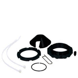 QA1 CK6Q00 Coil-Over KIt 2.5IN ID 6Q Series Threaded Body
