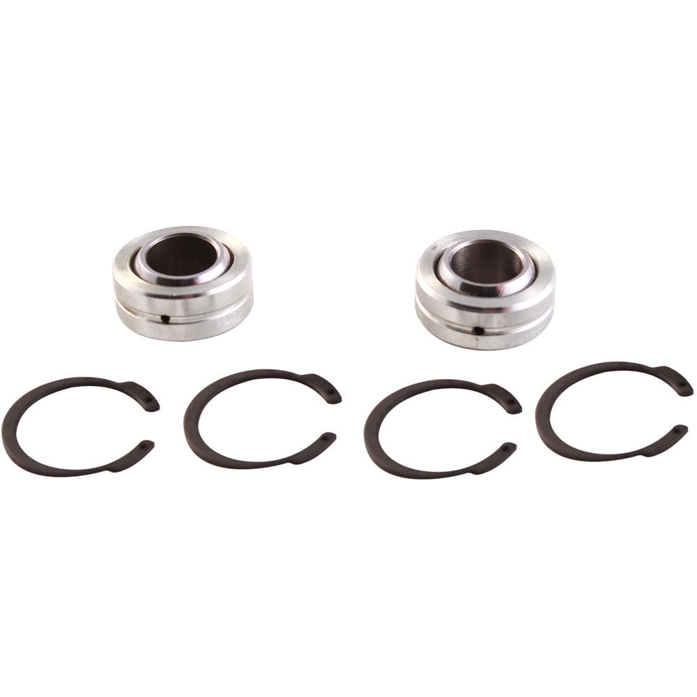 QA1 COM8PK Bearing Kit Shock Ends .500in ID X .500in W