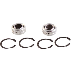 QA1 COM8PK Bearing Kit Shock Ends .500in ID X .500in W