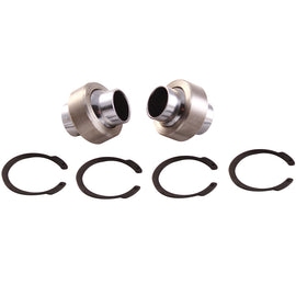 QA1 COM8T-102PK Shock Bearing Kit - 1in (Pair)
