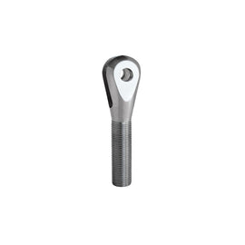 QA1 CR6-8 Clevis 1/2 RH Thread Steel