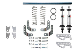 QA1 DD501-12130 Pro-Rear Coilover Kit Double Adjustable