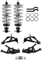 Load image into Gallery viewer, QA1 DK22-GMF1 Drag Kit Level 1 67-69 GM F-Body  Sng-Adj
