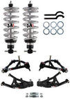 QA1 DK22-GMF1 Drag Kit Level 1 67-69 GM F-Body  Sng-Adj