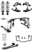 Load image into Gallery viewer, QA1 DK52-GMF2 Drag Kit Level 2 75-81 GM F-Body