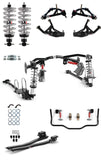 QA1 DK52-GMF2 Drag Kit Level 2 75-81 GM F-Body