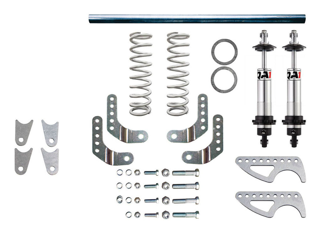 QA1 DS501-12175V Pro-Street Rear C/O Shock Kit