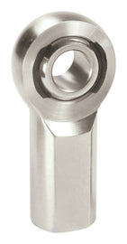 QA1 EXFR8 Rod End 1/2in x 1/2in RH Steel Female